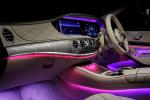 Mercedes-Benz S350 d Lang AMG Line 2017 года (UK)